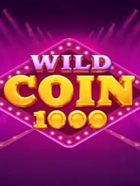 Wild Coin 1000