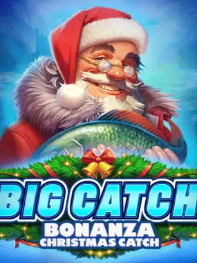 Big Catch Bonanza: Christmas Catch