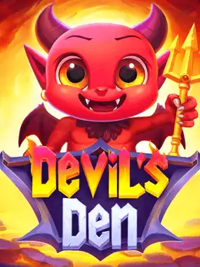 Devil's Den