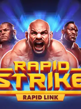 Rapid Strike: Rapid Link