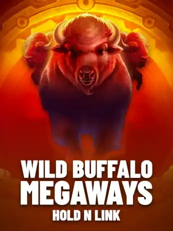 Wild Buffalo Megaways: Hold N Link
