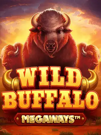 Wild Buffalo: Megaways