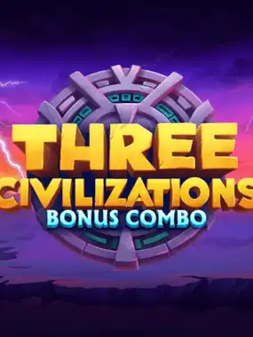 Three Civilizations: Bonus Combo