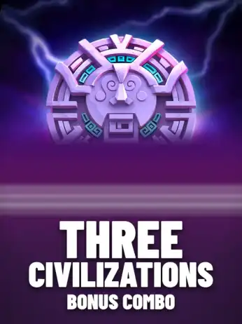 Three Civilizations: Bonus Combo
