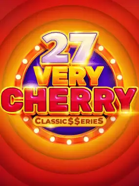 27 Very Cherry: Classic$$erieS