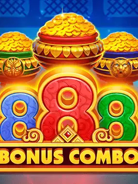 888: Bonus Combo