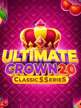 Ultimate Crown 20: Classic$$erieS