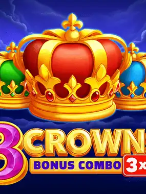 3 Crowns: Bonus Combo