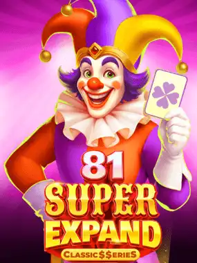 81 Super Expand: Classic$$erieS