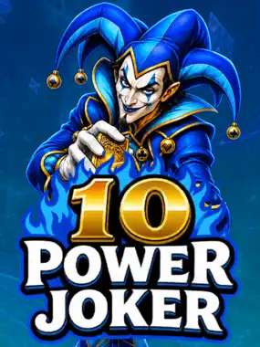 10 Power Joker