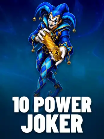 10 Power Joker
