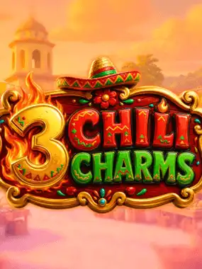 3 Chili Charms