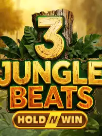 3 Jungle Beats