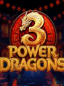 3 Power Dragons