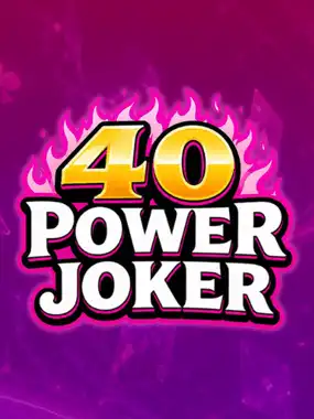 40 Power Joker