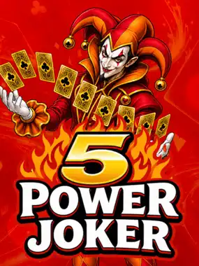5 Power Joker