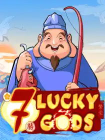 7 Lucky Gods
