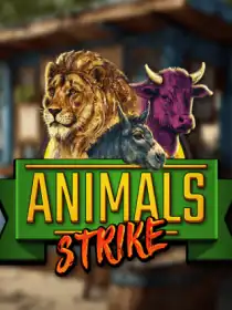 Animals Strike