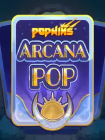 ArcanaPop