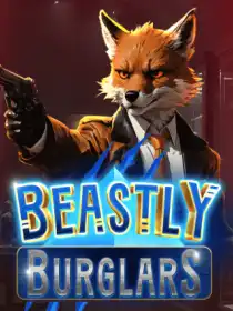 Beastly Burglars