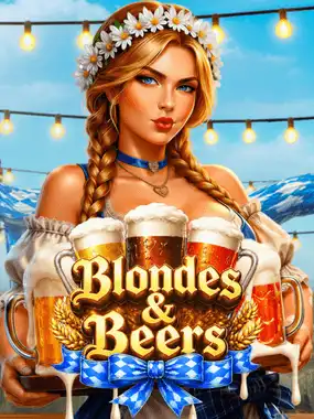 Blondes & Beers