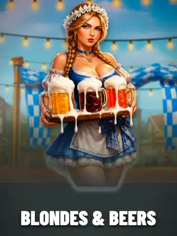 Blondes & Beers