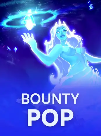 Bounty Pop