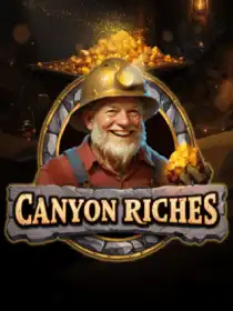 Canyon Riches