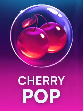 Cherry Pop