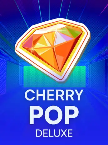 Cherry Pop Deluxe