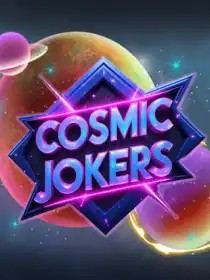 Cosmic Jokers