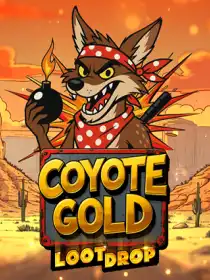 Coyote Gold