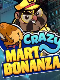 Crazy Mart Bonanza