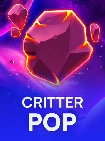 Critter Pop