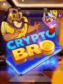 Crypto Bro