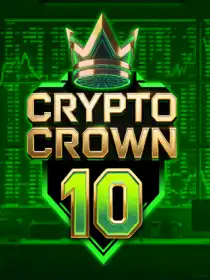Crypto Crown 10