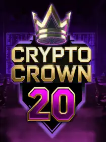 Crypto Crown 20