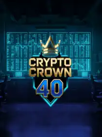 Crypto Crown 40