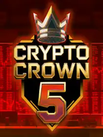 Crypto Crown 5