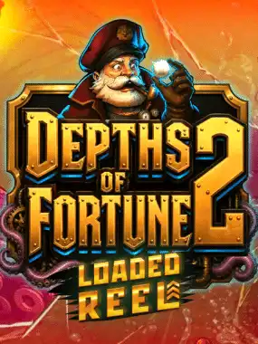 Depths of Fortune 2