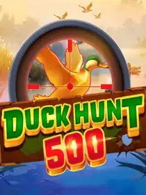 Duck Hunt 500