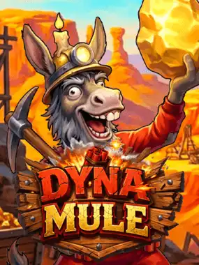 Dyna Mule