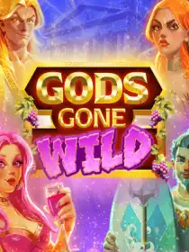 Gods Gone Wild