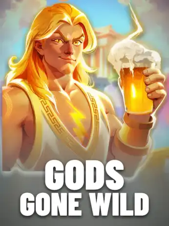 Gods Gone Wild