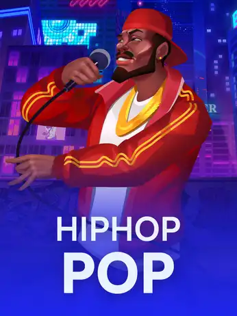 HipHopPop