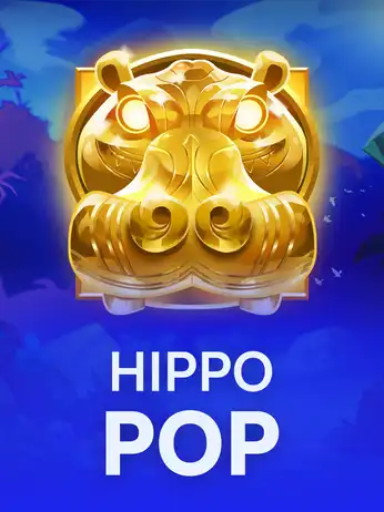 Hippo Pop