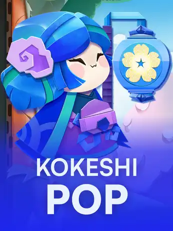 KokeshiPop