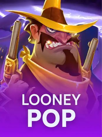 LooneyPop