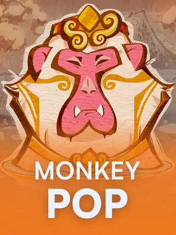 Monkey Pop