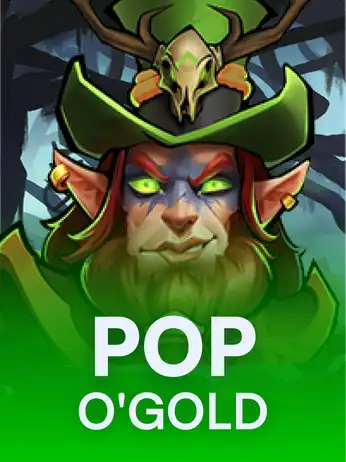 POP O'Gold